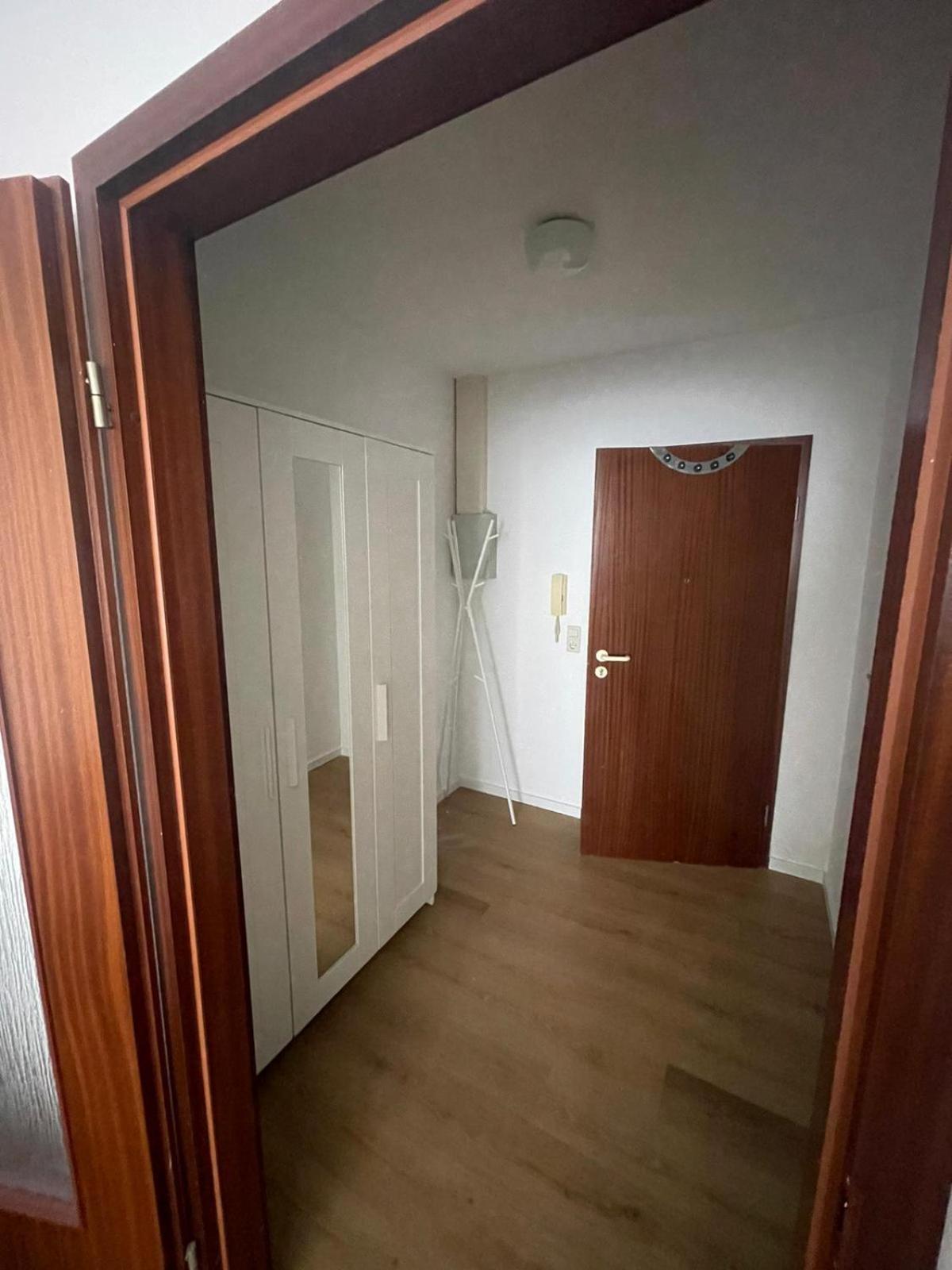 Wegener Apartments Мангейм Экстерьер фото