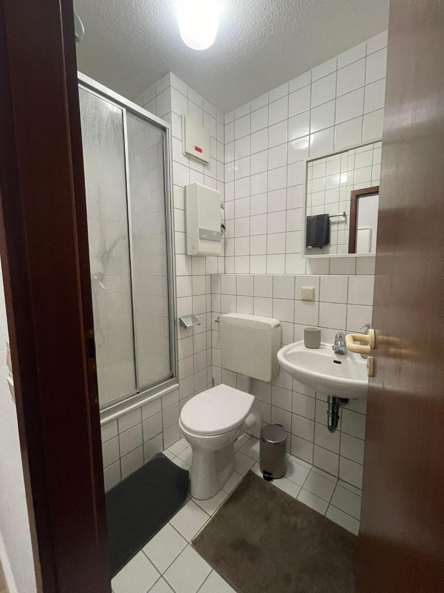 Wegener Apartments Мангейм Экстерьер фото
